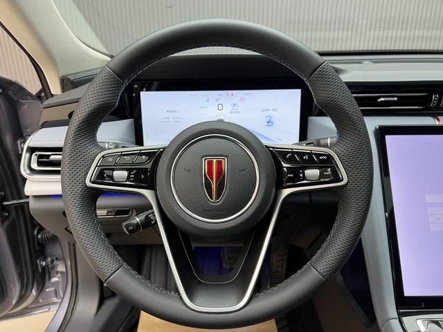 HongQi H5 PHEV 2025 car image #20