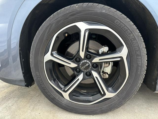 BYD Seal 06GT 2024 #20 BYD Seal 06GT 2024 car image #20