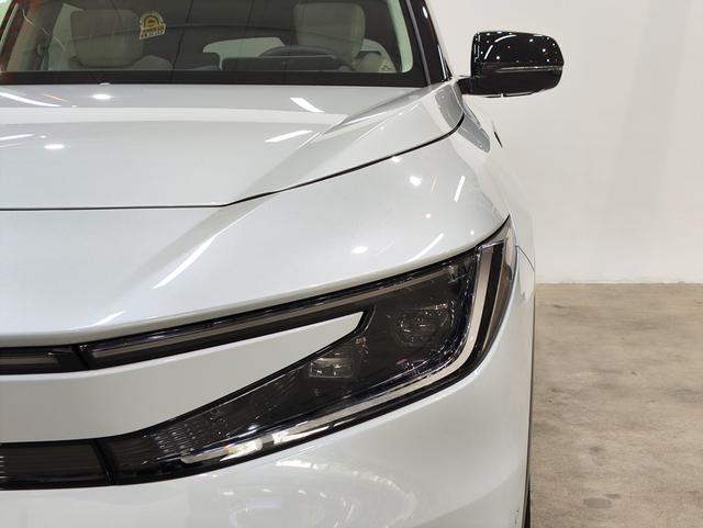 Honda P7 2025 car image #20