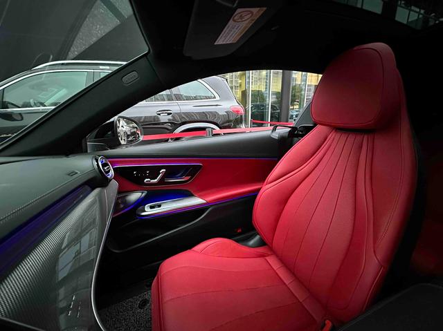 Mercedes-Benz CLE AMG 2024 #20 Mercedes-Benz CLE AMG 2024 immagine di auto #20