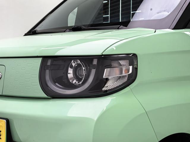 Chery QQ Ice Cream 2021 car image #20