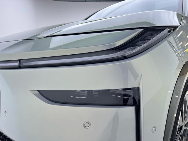 Toyota Bozhi 3X 2025 image de voiture #20