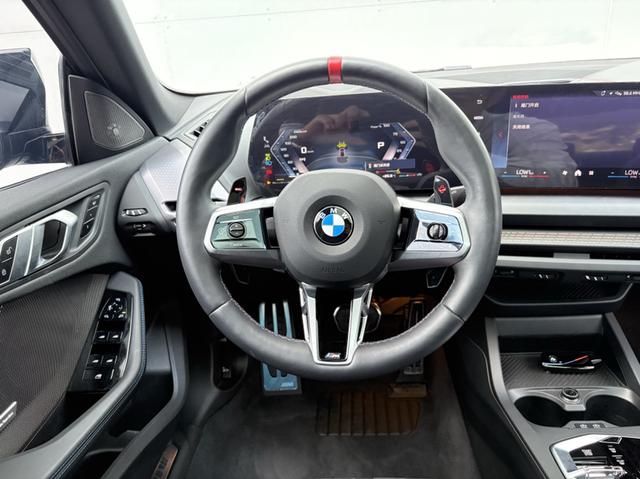 BMW 2 Series 2024 car image #20