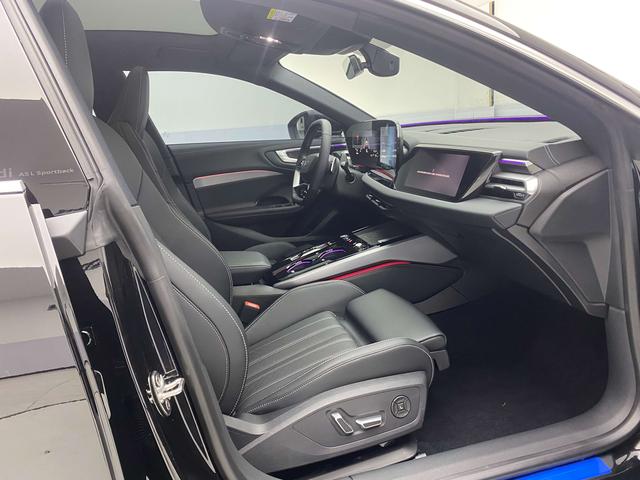 Audi SAIC Audi A5L 2025 immagine di auto #20