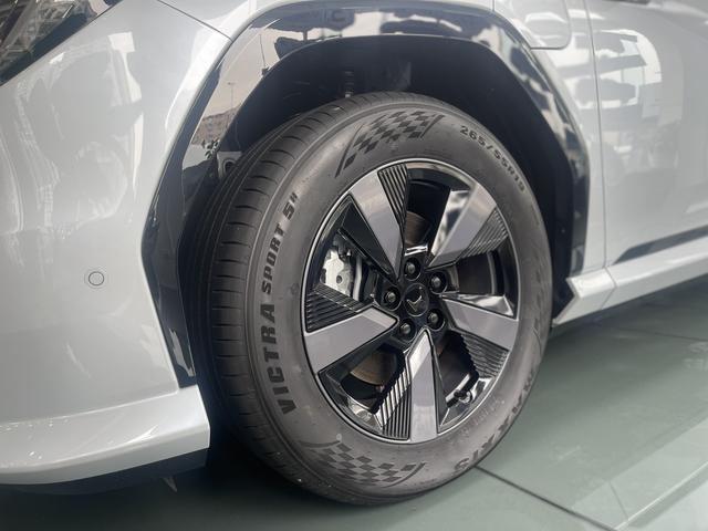 Honda P7 2025 #20 Honda P7 2025 imagen de coche #20