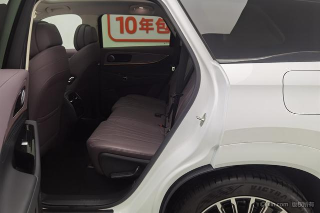 Chery Tiggo9 C-DM 2025 #20 Chery Tiggo9 C-DM 2025 car image #20