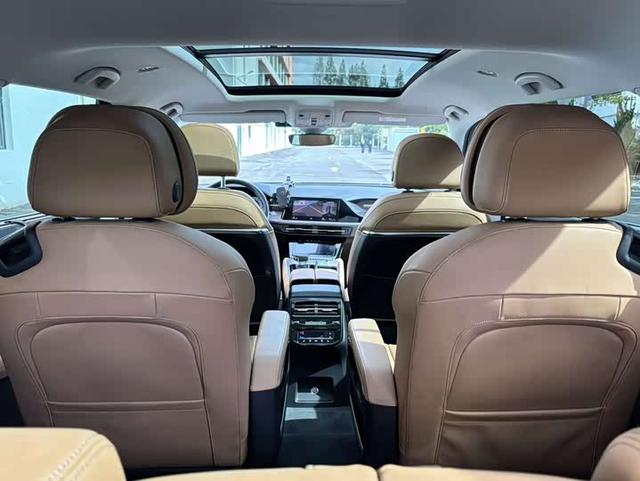 Audi Q6 2024 #20 Audi Q6 2024 imagem de carro #20