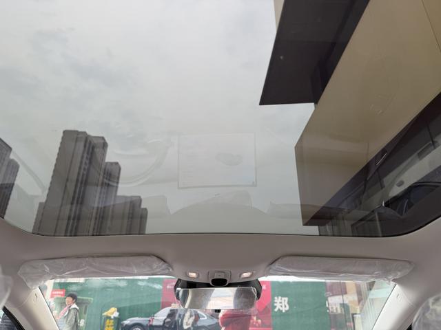 HongQi TianGong 05 2025 car image #20