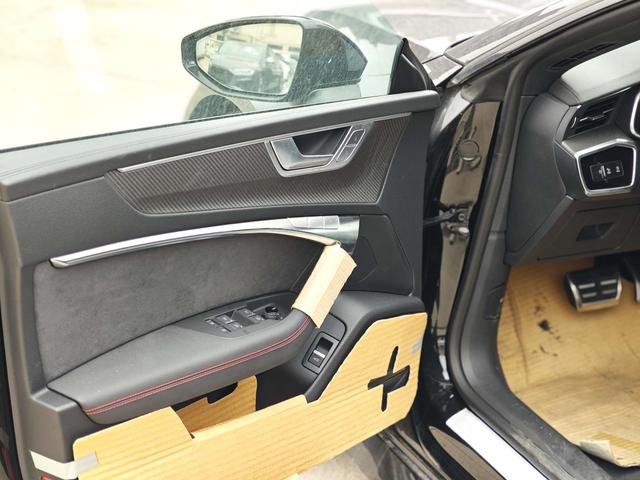 Audi RS 7 car image #20