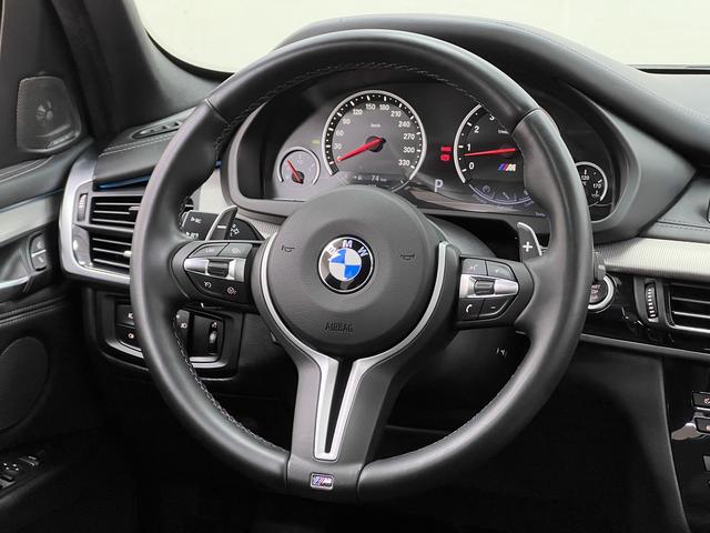 BMW X5 M 2017 car image #20