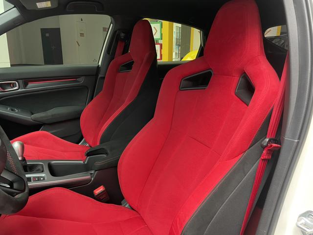 Honda Civic (Imported) 2024 car image #20