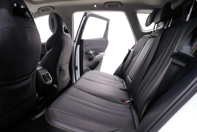 BYD Sea Lion 05 DM-i 2024 car image #20