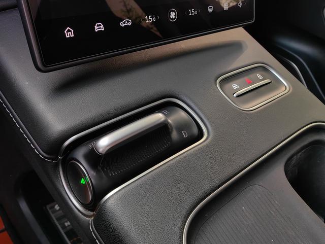 NIO EC7 2023 image de voiture #20