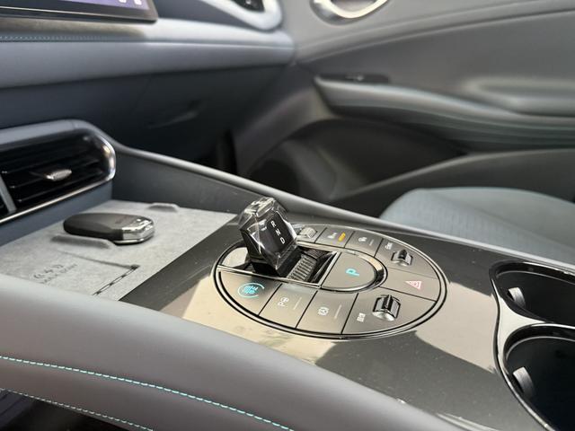 BYD Seal 06GT 2024 #20 BYD Seal 06GT 2024 car image #20