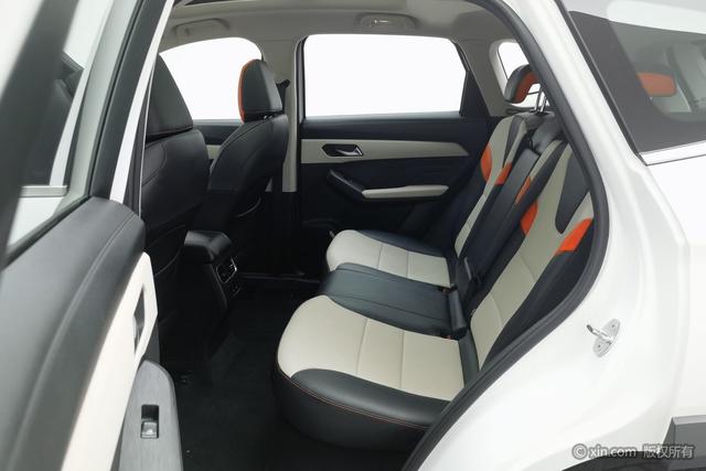 Haval Rabbit 2024 #20 Haval Rabbit 2024 car image #20