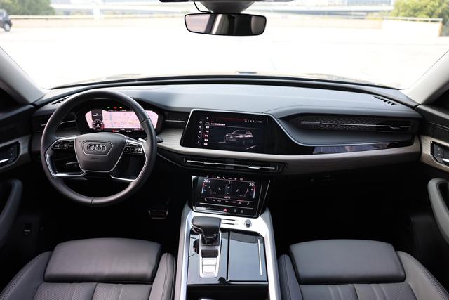 Audi Q6 2023 #20 Audi Q6 2023 imagem de carro #20