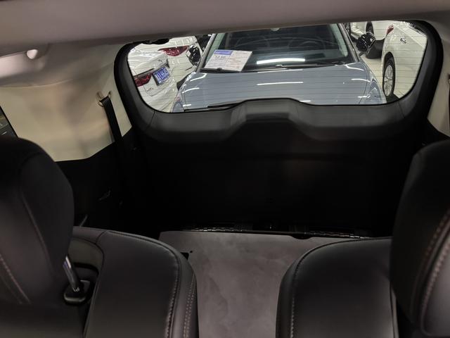 GAC Trumpchi E8 2024 imagem de carro #20