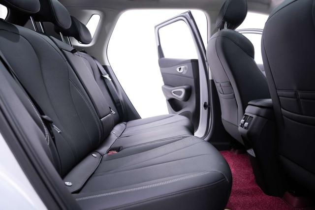 BYD Sea Lion 05 EV 2025 #20 BYD Sea Lion 05 EV 2025 car image #20