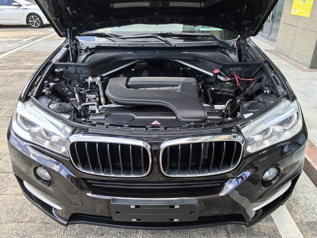 BMW X5 (Imported) 2015 car image #20