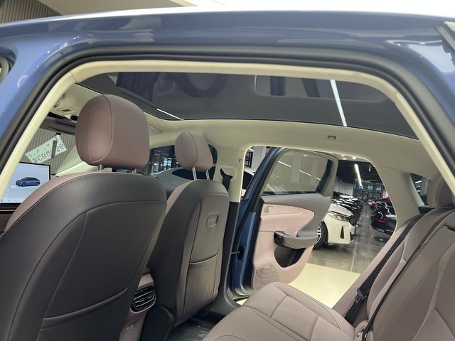 HongQi TianGong 05 2025 car image #20