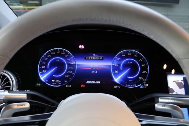 Mercedes-Benz EQS AMG 2023 #20 Mercedes-Benz EQS AMG 2023 car image #20