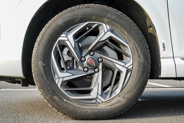 HongQi HS3 2023 immagine di auto #20