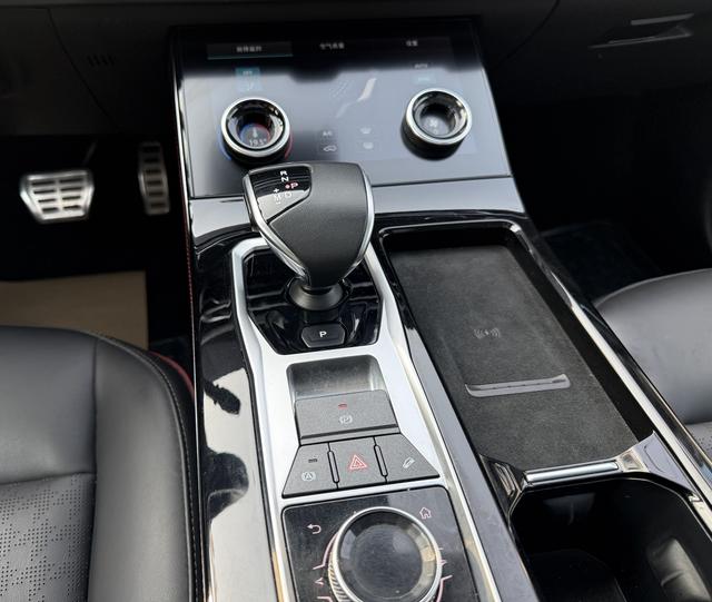 Jetour X70 PRO 2023 car image #20