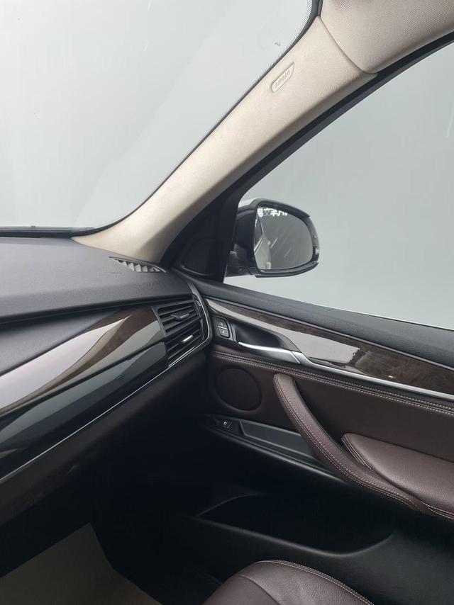 BMW X5 (Imported) 2018 immagine di auto #20