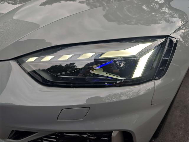 Audi RS 5 2023 immagine di auto #20