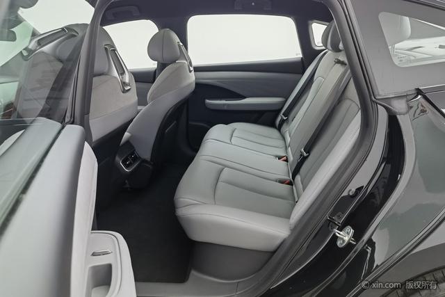 日产 日产N7 2025 汽车图片 #20