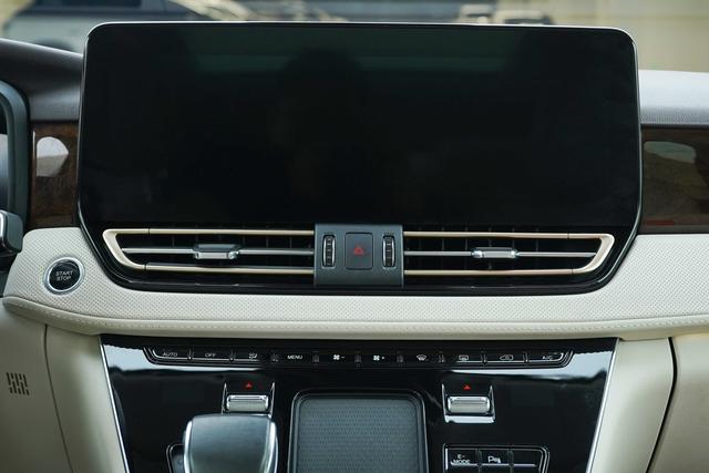 HongQi HQ9 2023 immagine di auto #20