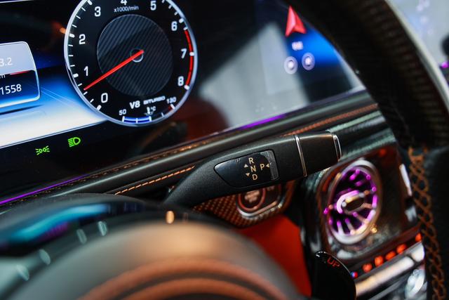 Mercedes-Benz G Class 2015 #20 Mercedes-Benz G Class 2015 immagine di auto #20