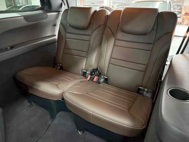 Mercedes-Benz GLS AMG 2017 #20 Mercedes-Benz GLS AMG 2017 imagem de carro #20