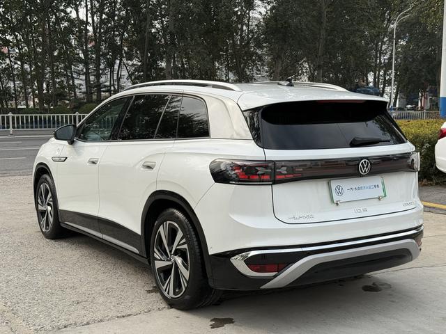 Volkswagen ID.6 Crozz 2024 car image #20