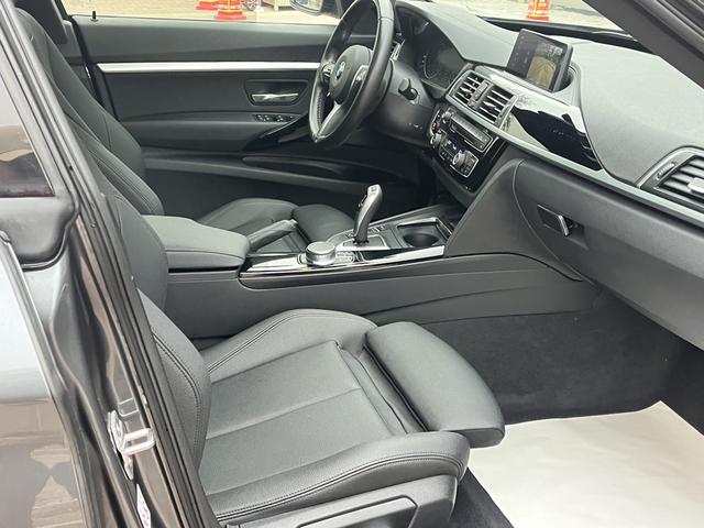 BMW 3 Series GT 2021 car image #20