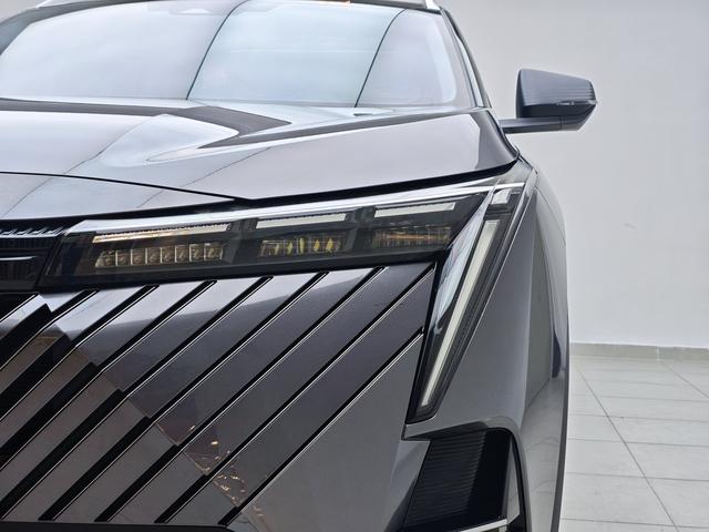 GAC Trumpchi Emkoo 2023 car image #20