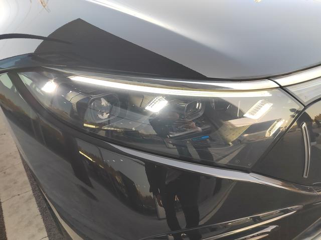 Mercedes-Benz EQS AMG 2022 imagen de coche #20