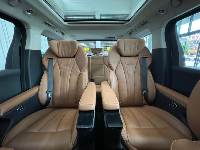 HongQi HQ9 2022 #20 HongQi HQ9 2022 car image #20