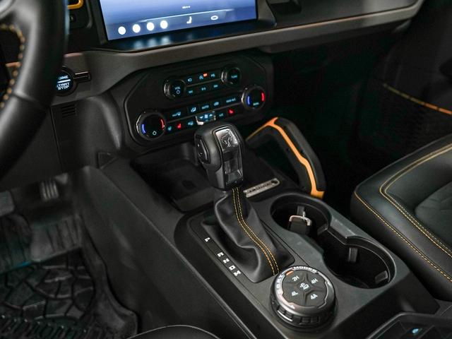 福特 福特烈马 2024 汽车图片 #20