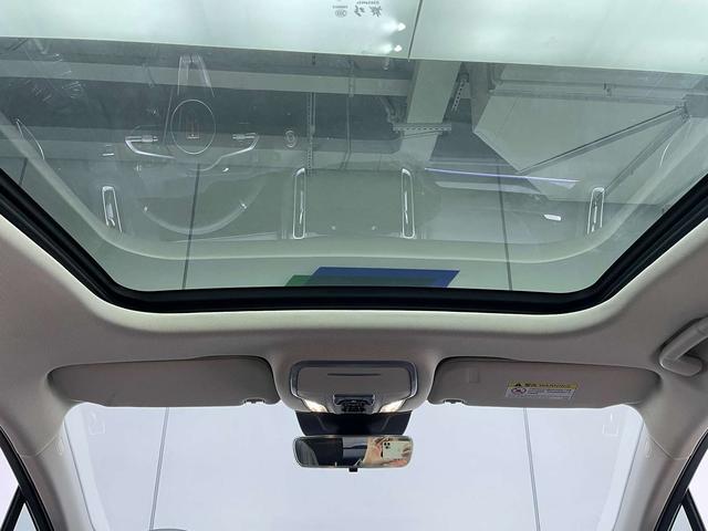 HongQi HS3 2024 car image #20