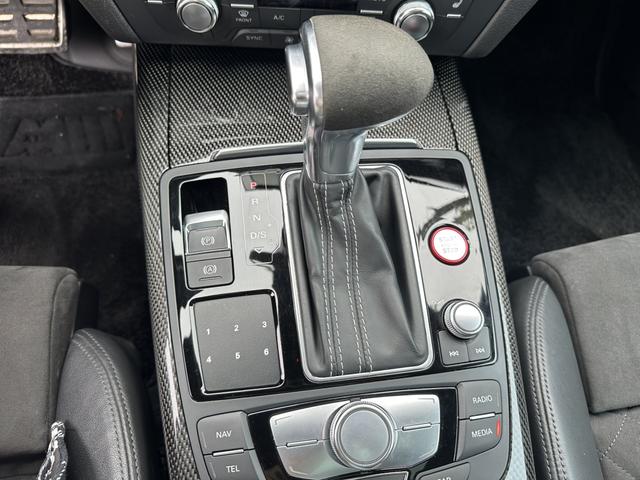 Audi S7 2016 car image #20