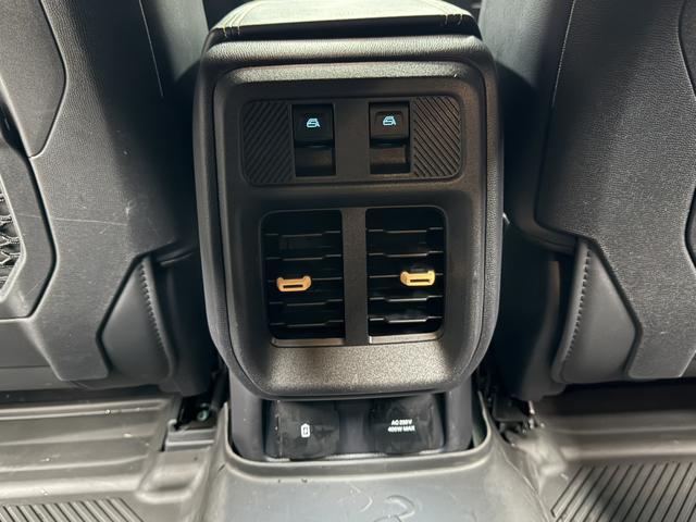 福特 福特烈马 2025 #20 福特 福特烈马 2025 汽车图片 #20