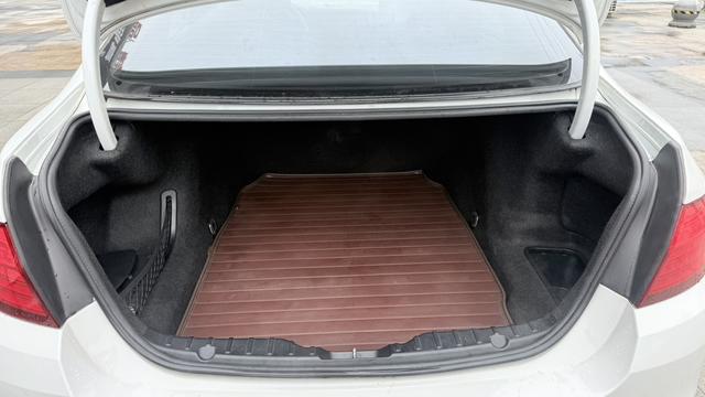 宝马 宝马5系 2015 汽车图片 #20