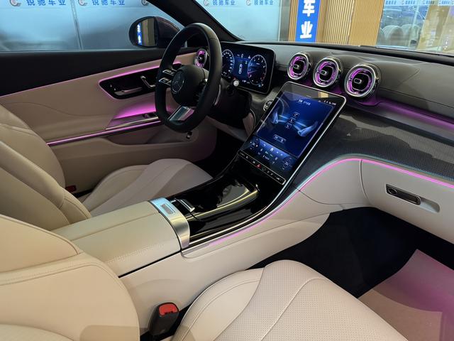 Mercedes-Benz CLE Class 2024 car image #20