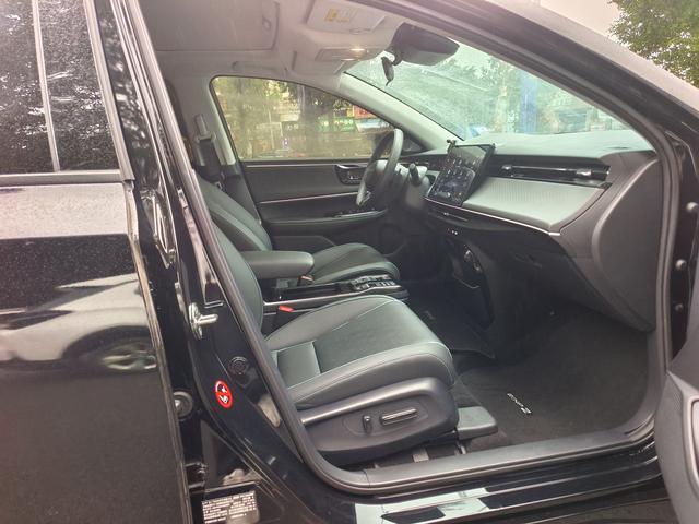 Honda e:NP2 2024 #20 Honda e:NP2 2024 car image #20