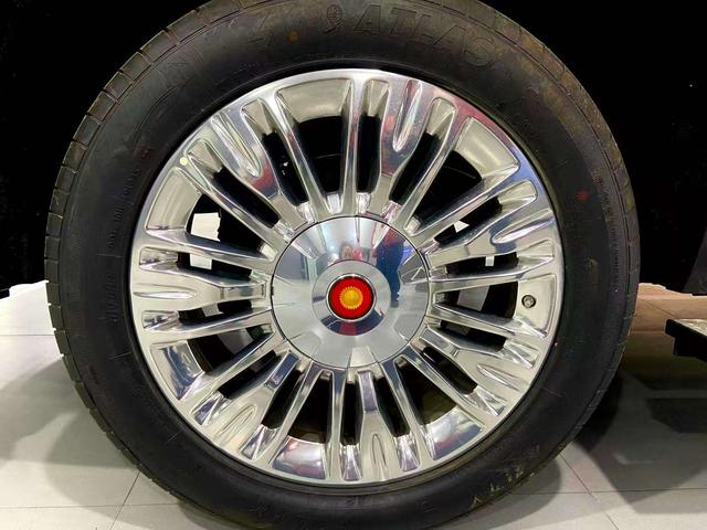 HongQi GuoYao immagine di auto #20