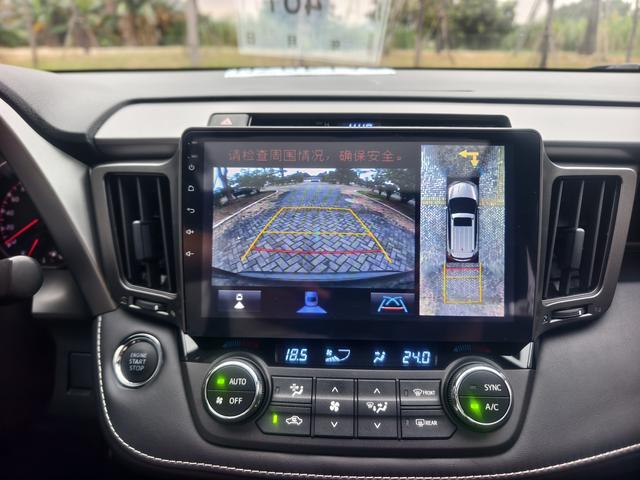 Toyota RAV4 Hybird E+ 2018 #20 Toyota RAV4 Hybird E+ 2018 imagem de carro #20