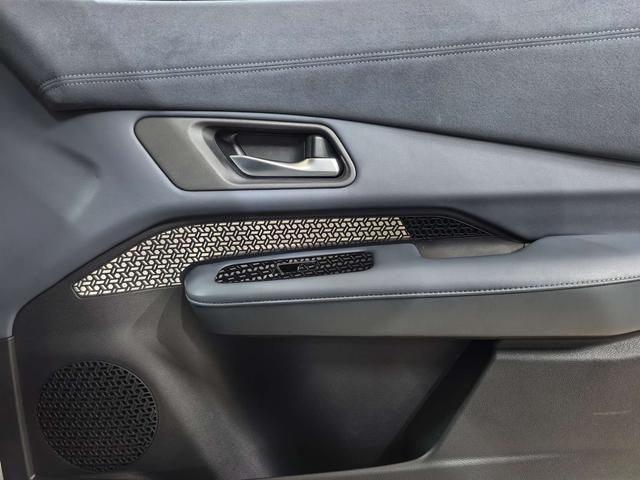 日产 ARIYA艾睿雅 2022 汽车图片 #20