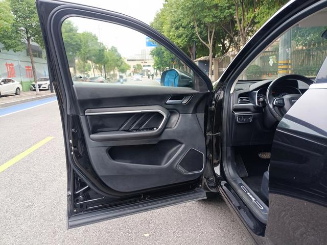 Haval H6 2018 immagine di auto #20