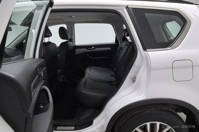 Haval H6 2019 #20 Haval H6 2019 car image #20